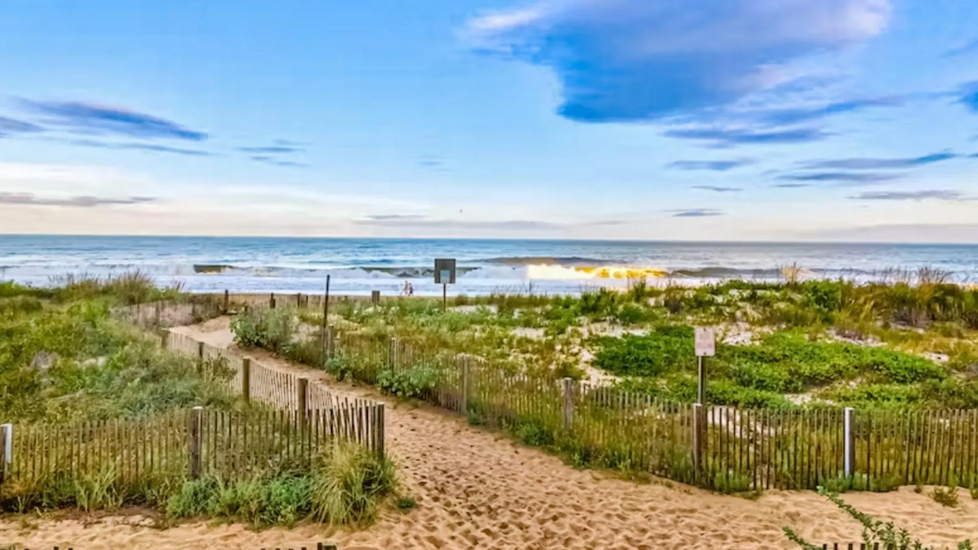 Harbor Sails 20301 Apartment Ocean City