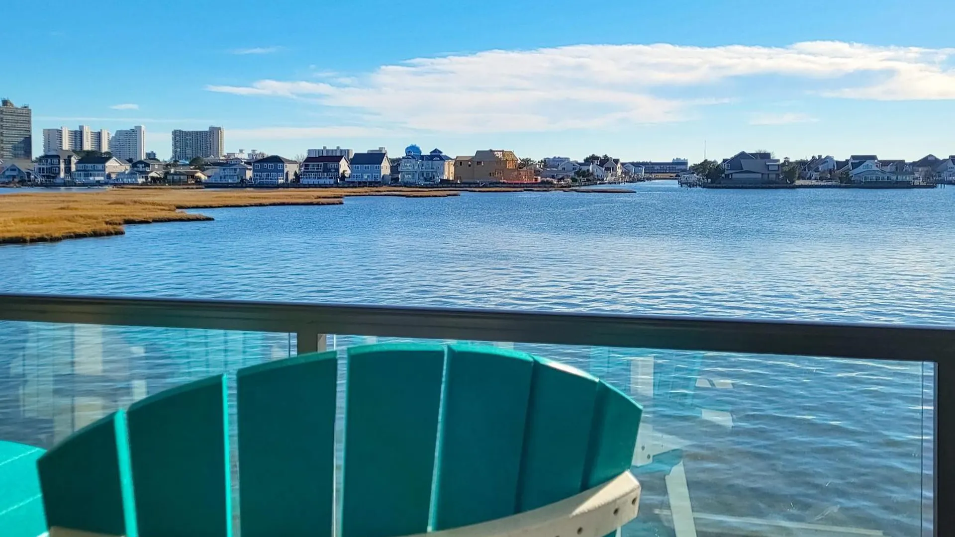 Harbor Sails 20301 Apartment Ocean City