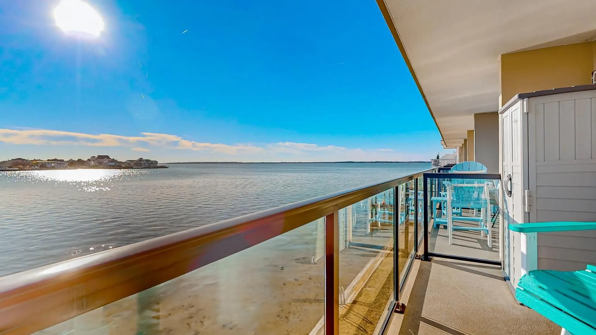 Harbor Sails 20301 Apartment Ocean City United States