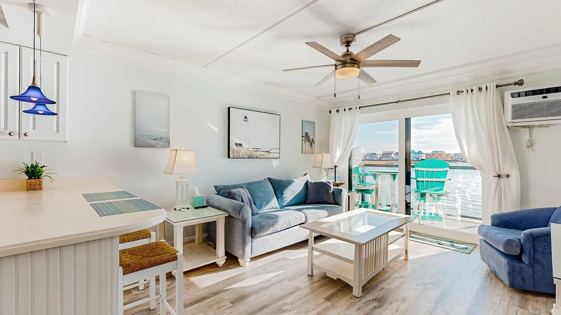 Harbor Sails 20301 Apartment Ocean City