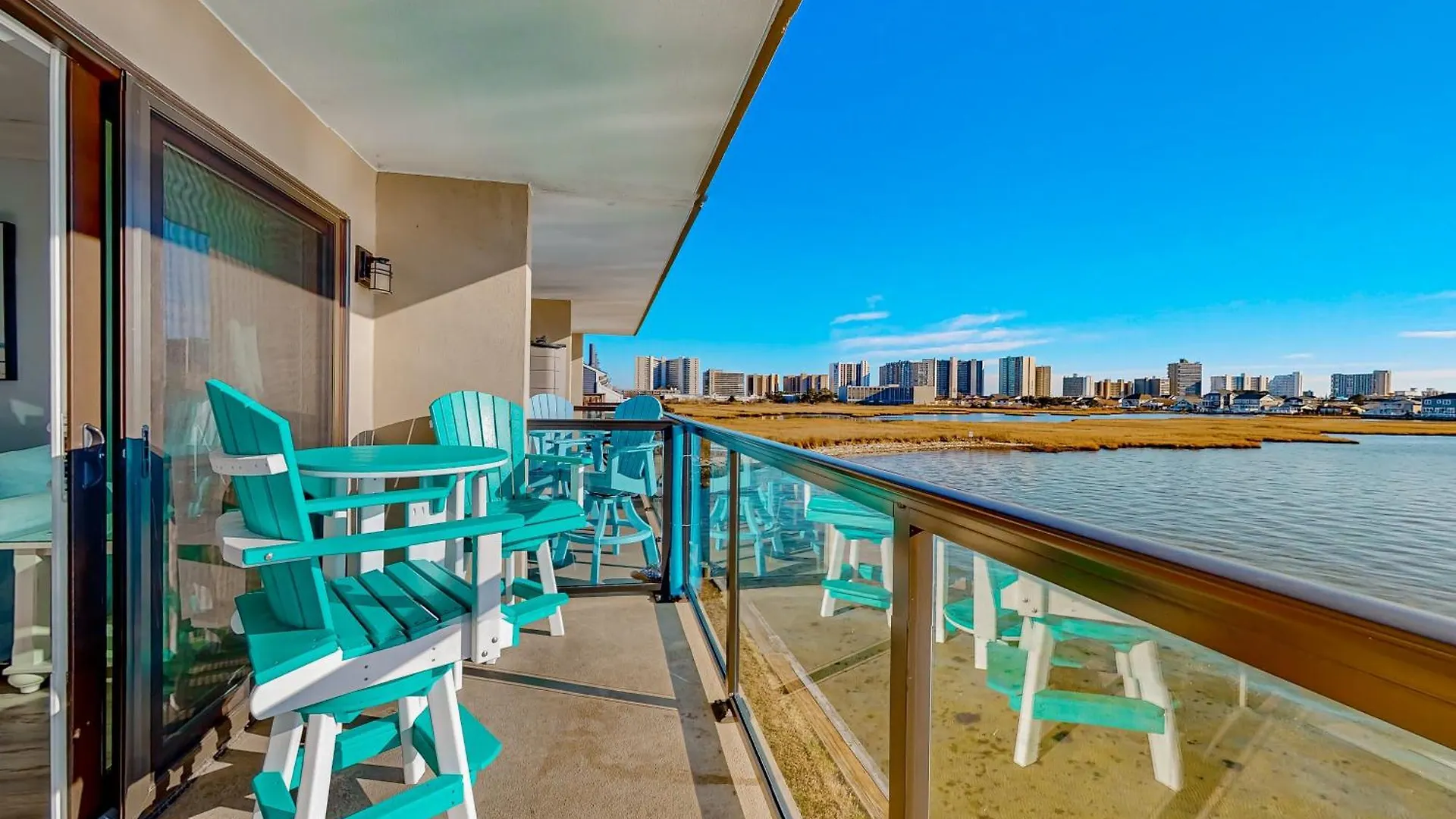 Harbor Sails 20301 Apartment Ocean City United States