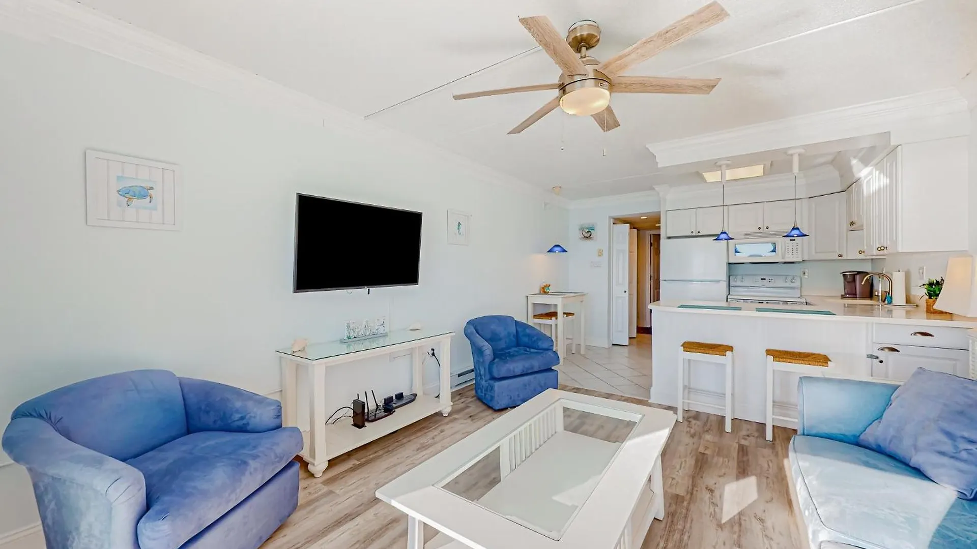 Harbor Sails 20301 Apartment Ocean City