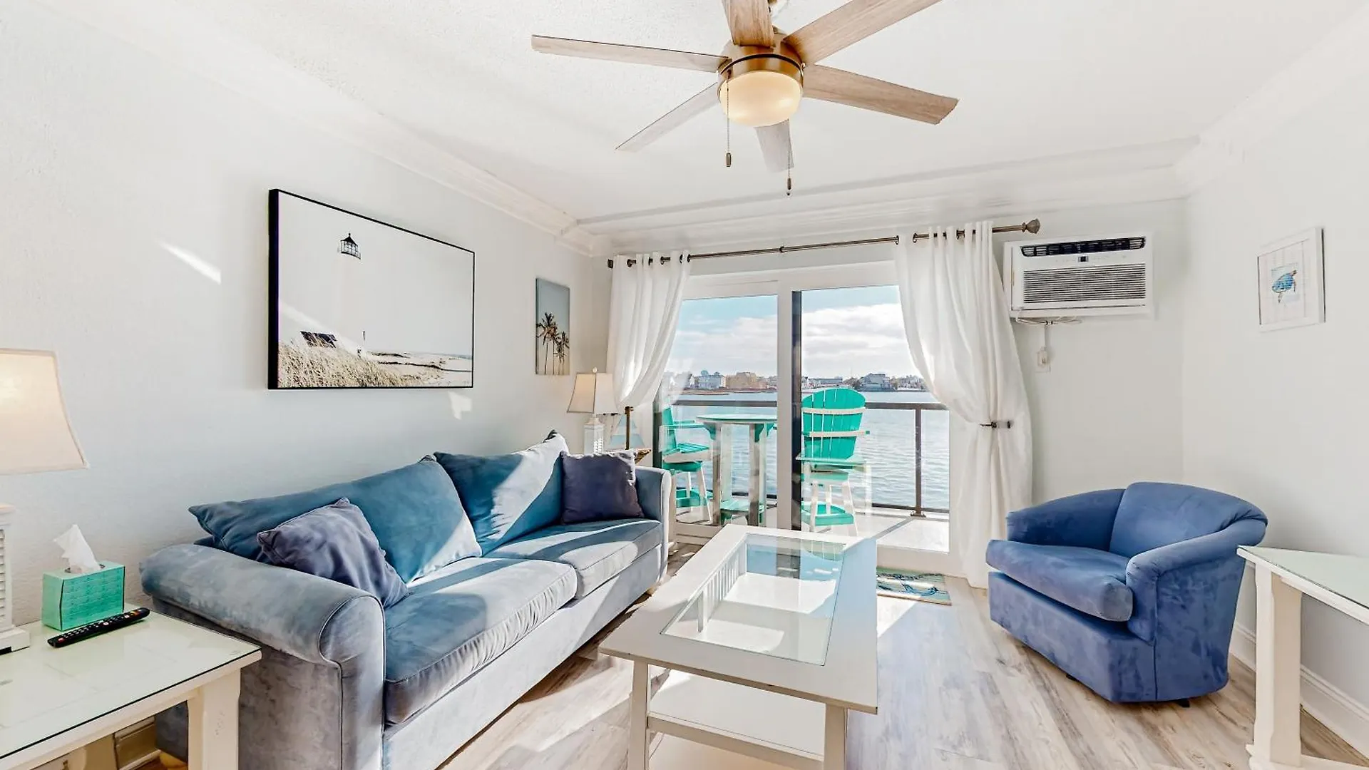 Harbor Sails 20301 Apartment Ocean City United States